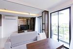 SUR19642: Exclusive 1 Bedroom Apartment in New Resort. Thumbnail #21