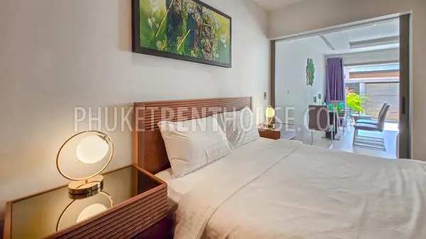 BAN23016: One bedroom villa near Bang Tao beach.. Photo #7