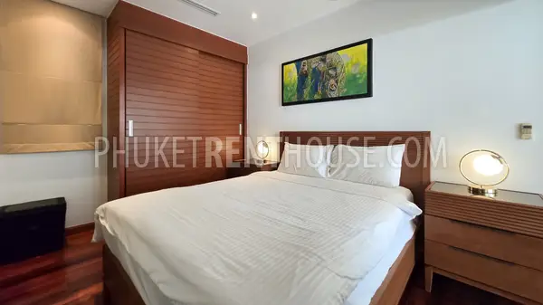 BAN23016: One bedroom villa near Bang Tao beach.. Photo #11