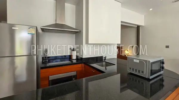 BAN23016: One bedroom villa near Bang Tao beach.. Photo #4