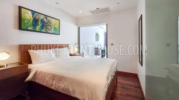 BAN23016: One bedroom villa near Bang Tao beach.. Photo #10