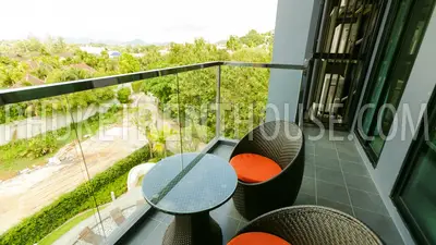 SUR19642: Exclusive 1 Bedroom Apartment in New Resort. Photo #22
