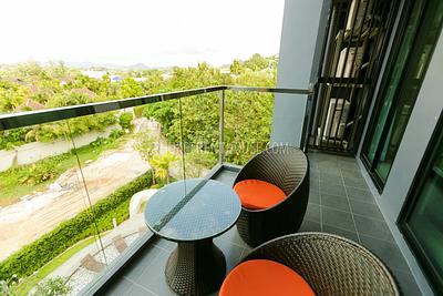 SUR19642: Exclusive 1 Bedroom Apartment in New Resort. Photo #22