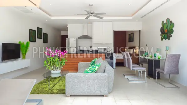 BAN23016: One bedroom villa near Bang Tao beach.. Photo #15