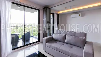 SUR19642: Exclusive 1 Bedroom Apartment in New Resort. Photo #13