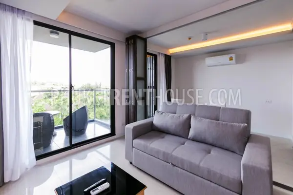 SUR19642: Exclusive 1 Bedroom Apartment in New Resort. 照片 #13
