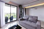 SUR19642: Exclusive 1 Bedroom Apartment in New Resort. Thumbnail #13
