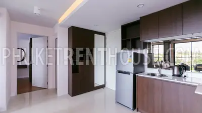 SUR19642: Exclusive 1 Bedroom Apartment in New Resort. Photo #14