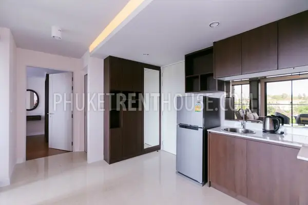SUR19642: Exclusive 1 Bedroom Apartment in New Resort. 照片 #14