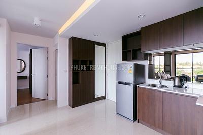 SUR19642: Exclusive 1 Bedroom Apartment in New Resort. Photo #14