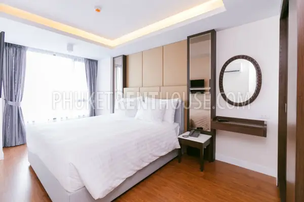 SUR19642: Exclusive 1 Bedroom Apartment in New Resort. 照片 #15