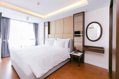 SUR19642: Exclusive 1 Bedroom Apartment in New Resort. Photo #15