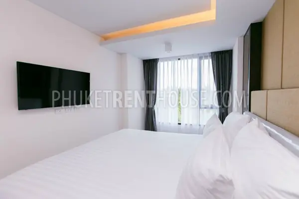 SUR19642: Exclusive 1 Bedroom Apartment in New Resort. 照片 #16
