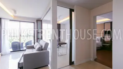 SUR19642: Exclusive 1 Bedroom Apartment in New Resort. Photo #27