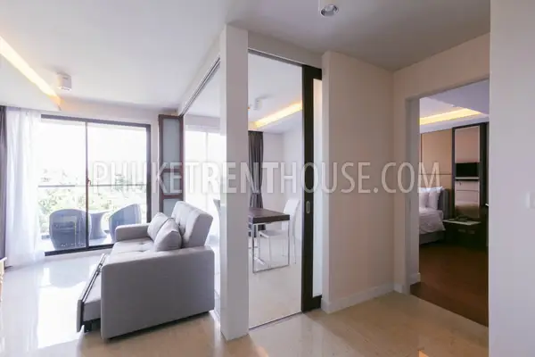SUR19642: Exclusive 1 Bedroom Apartment in New Resort. 照片 #27