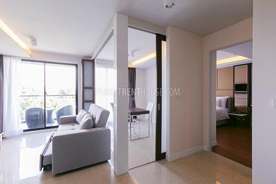 SUR19642: Exclusive 1 Bedroom Apartment in New Resort. Photo #27