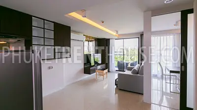 SUR19642: Exclusive 1 Bedroom Apartment in New Resort. Photo #28