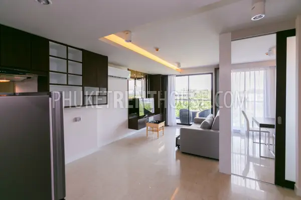 SUR19642: Exclusive 1 Bedroom Apartment in New Resort. 照片 #28