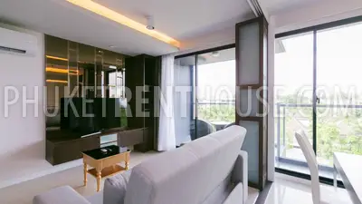 SUR19642: Exclusive 1 Bedroom Apartment in New Resort. Photo #29