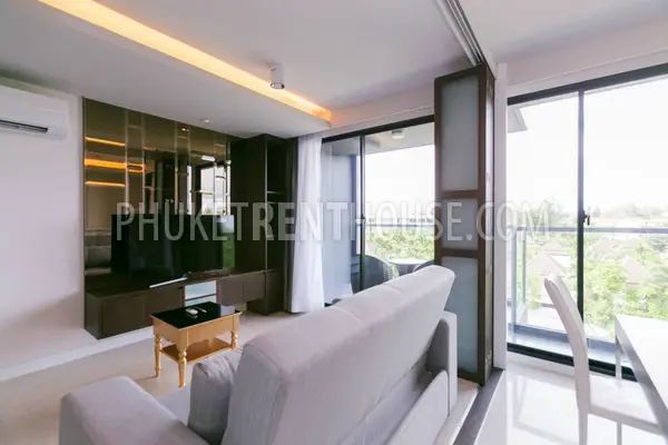 SUR19642: Exclusive 1 Bedroom Apartment in New Resort. 照片 #29