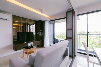 SUR19642: Exclusive 1 Bedroom Apartment in New Resort. Photo #29