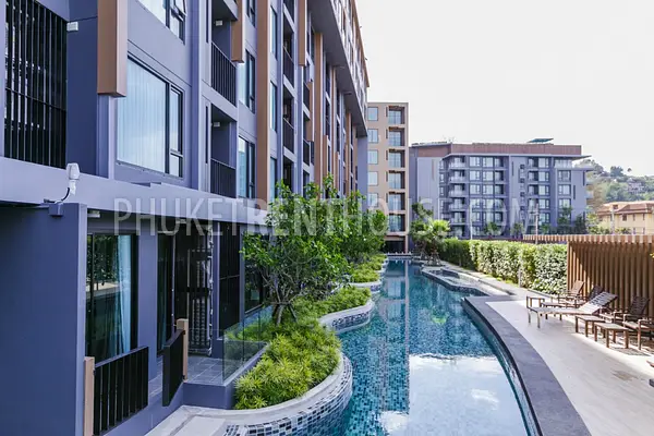 SUR19643: Duplex Premium Two Bedrooms in the beautiful area of Surin. 照片 #2