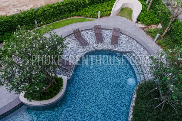 SUR19642: Exclusive 1 Bedroom Apartment in New Resort. 照片 #23