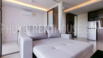 SUR19642: Exclusive 1 Bedroom Apartment in New Resort. Photo #24