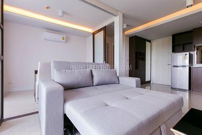 SUR19642: Exclusive 1 Bedroom Apartment in New Resort. Photo #24