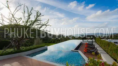 SUR22335: Cozy Studio 27 Sq.m Near Surin and Bangtao Beaches. Photo #1