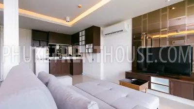 SUR19642: Exclusive 1 Bedroom Apartment in New Resort. Photo #25