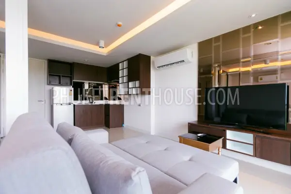 SUR19642: Exclusive 1 Bedroom Apartment in New Resort. 照片 #25
