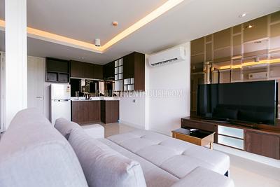 SUR19642: Exclusive 1 Bedroom Apartment in New Resort. Photo #25