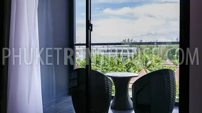 SUR19642: Exclusive 1 Bedroom Apartment in New Resort. Photo #26