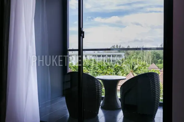 SUR19642: Exclusive 1 Bedroom Apartment in New Resort. 照片 #26