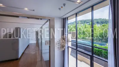 SUR19643: Duplex Premium Two Bedrooms in the beautiful area of Surin. Photo #11