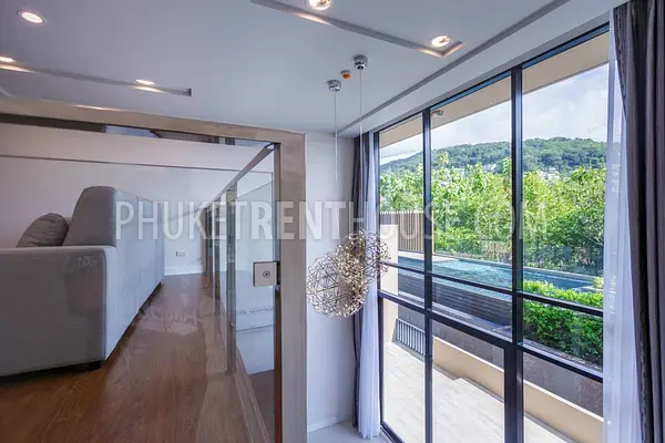 SUR19643: Duplex Premium Two Bedrooms in the beautiful area of Surin. 照片 #11