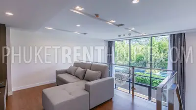 SUR19643: Duplex Premium Two Bedrooms in the beautiful area of Surin. Photo #12