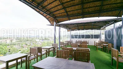 SUR19643: Duplex Premium Two Bedrooms in the beautiful area of Surin. Photo #4
