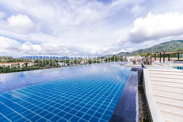 SUR19643: Duplex Premium Two Bedrooms in the beautiful area of Surin. 照片 #6