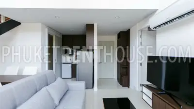 SUR19643: Duplex Premium Two Bedrooms in the beautiful area of Surin. Photo #18