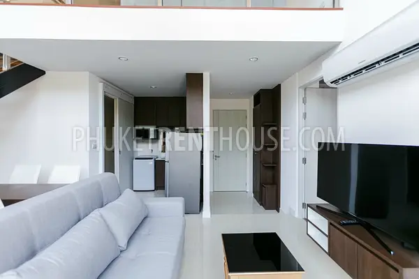 SUR19643: Duplex Premium Two Bedrooms in the beautiful area of Surin. 照片 #18