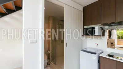 SUR19643: Duplex Premium Two Bedrooms in the beautiful area of Surin. Photo #19