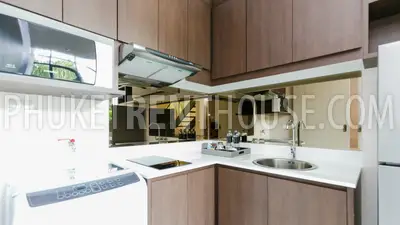 SUR19643: Duplex Premium Two Bedrooms in the beautiful area of Surin. Photo #20