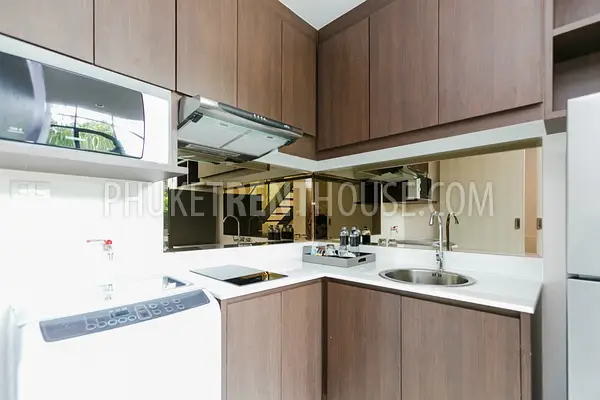 SUR19643: Duplex Premium Two Bedrooms in the beautiful area of Surin. 照片 #20