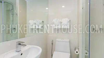 SUR19643: Duplex Premium Two Bedrooms in the beautiful area of Surin. Photo #21