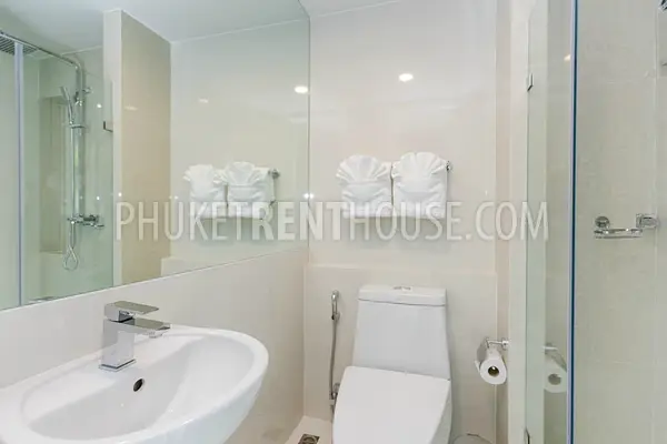 SUR19643: Duplex Premium Two Bedrooms in the beautiful area of Surin. 照片 #21