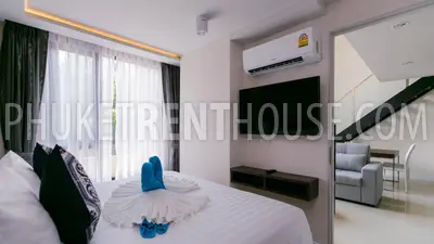 SUR19643: Duplex Premium Two Bedrooms in the beautiful area of Surin. Photo #23