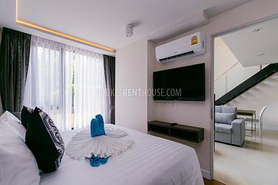SUR19643: Duplex Premium Two Bedrooms in the beautiful area of Surin. Photo #23