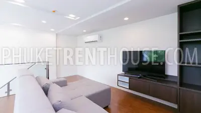 SUR19643: Duplex Premium Two Bedrooms in the beautiful area of Surin. Photo #15
